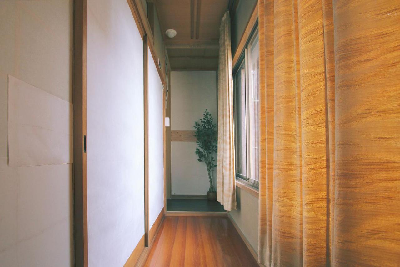 I Osaka Traditional Extérieur photo