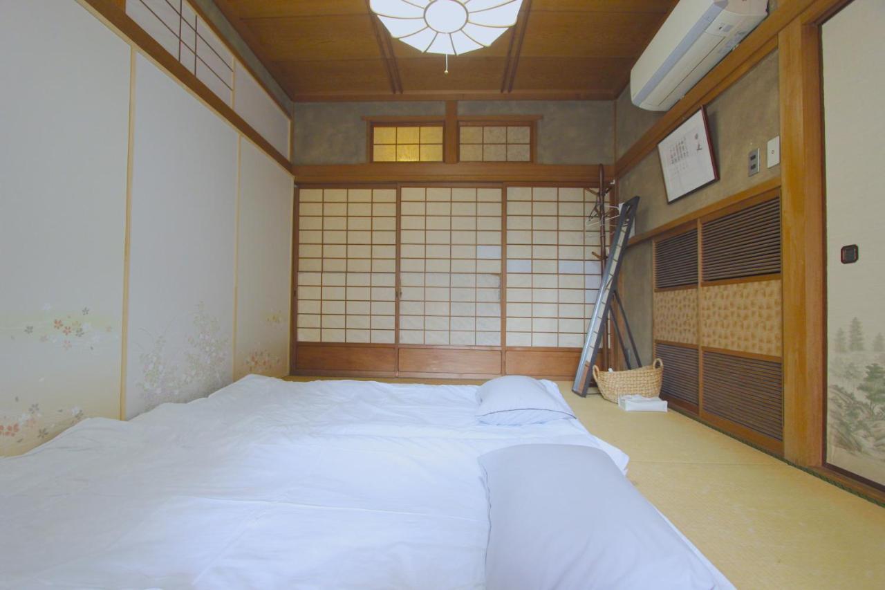 I Osaka Traditional Extérieur photo